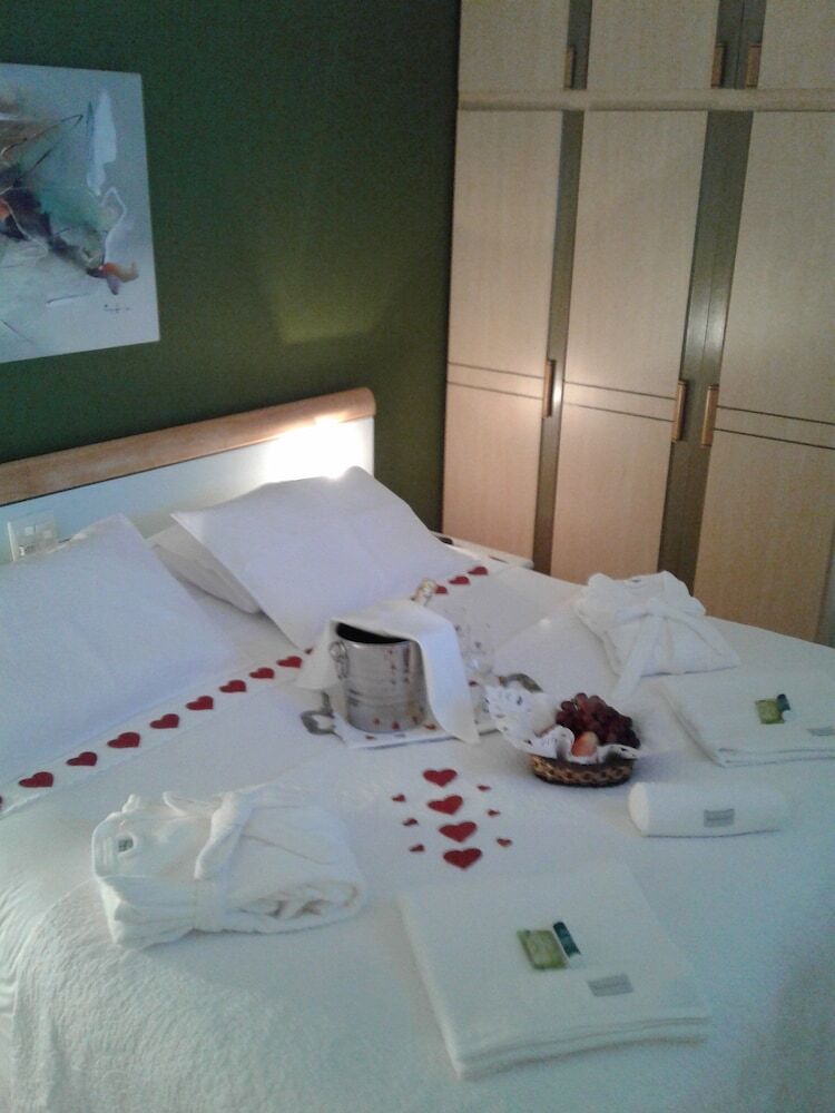 Aparthotel Apart Quartier Latin Hotel