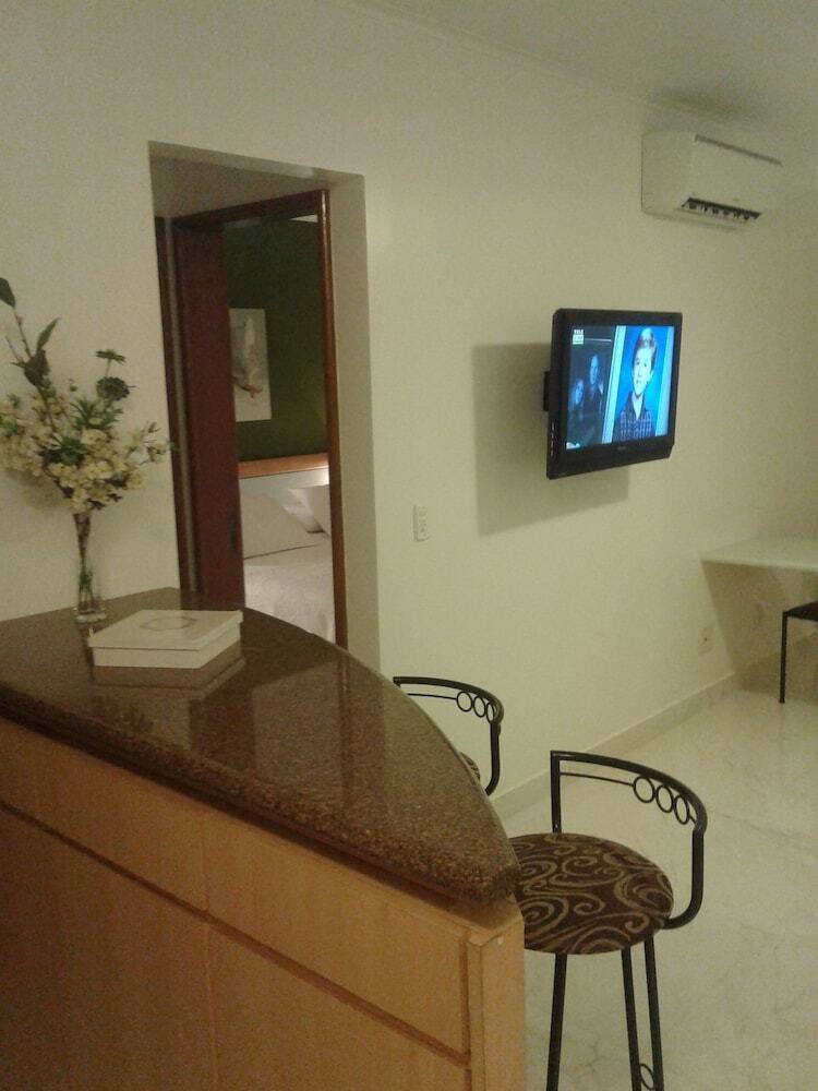 Aparthotel Apart Quartier Latin Hotel