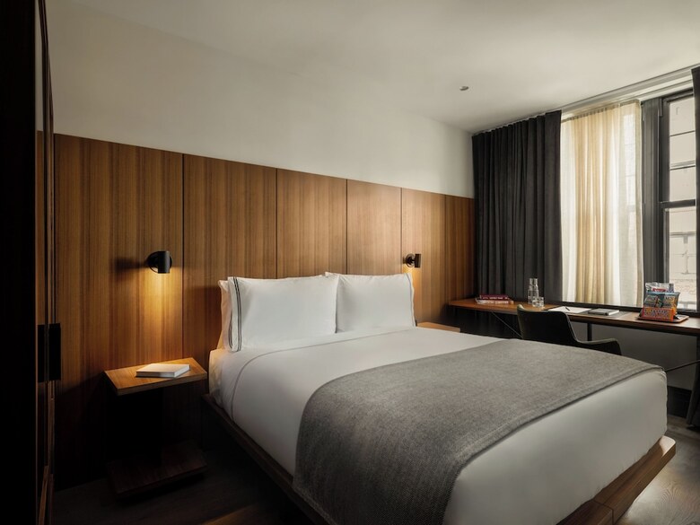 The Moore, A Member Of Design Hotels