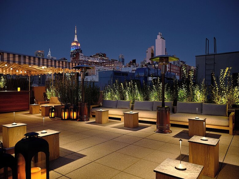 The Moore, A Member Of Design Hotels