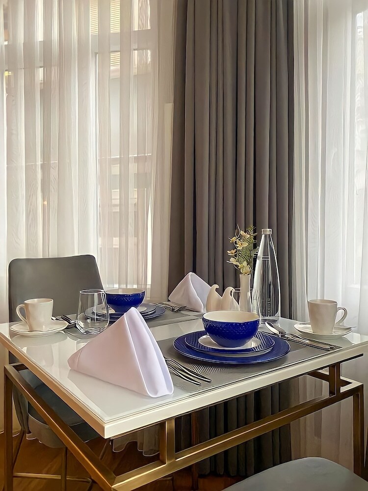 Hotel Ozkaya Apartments Galata