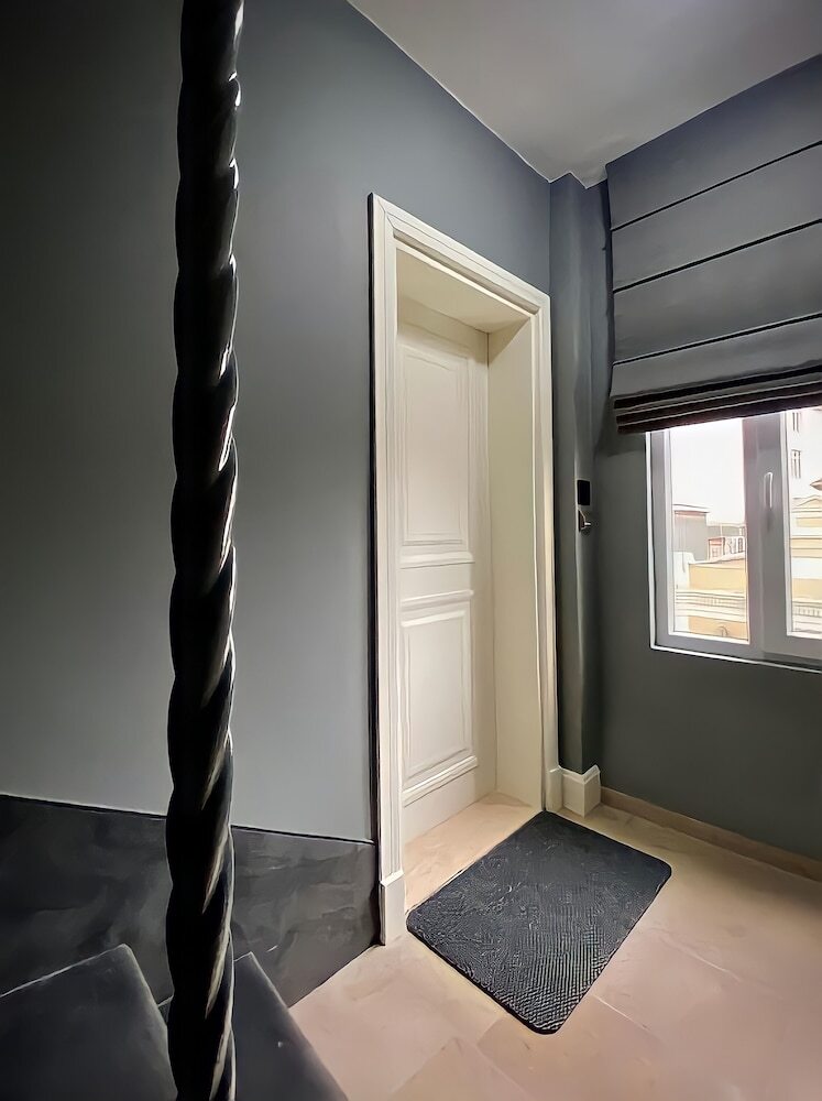 Hotel Ozkaya Apartments Galata