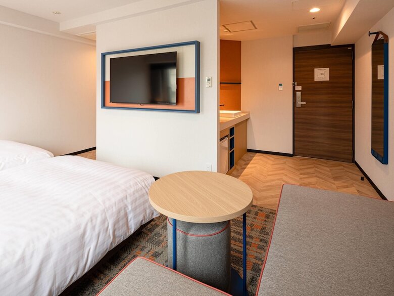 Hotel Comfort Inn Nagoya Sakae