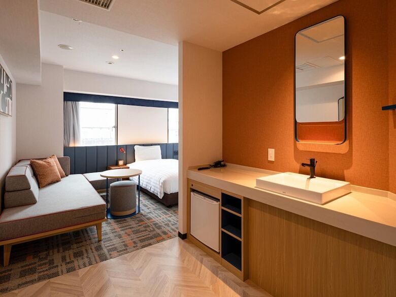 Hotel Comfort Inn Nagoya Sakae