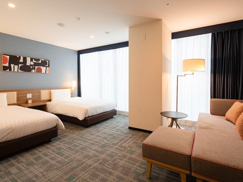 Hotel Comfort Inn Nagoya Sakae
