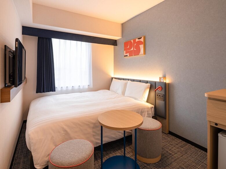Hotel Comfort Inn Nagoya Sakae