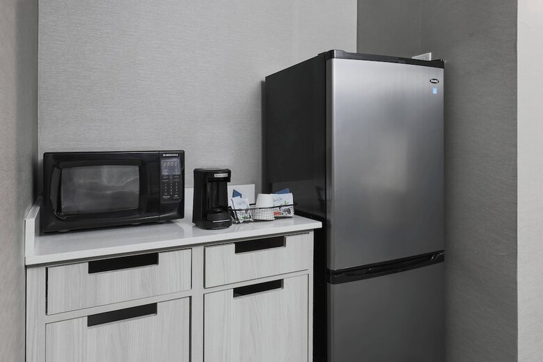 Hotel Fairfield Inn & Suites By Marriott Amarillo Central