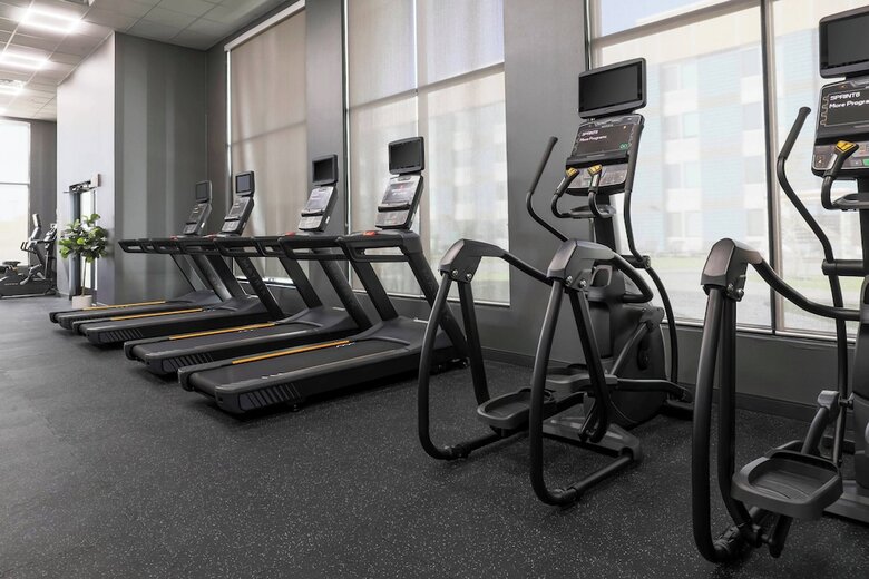 Hotel Fairfield Inn & Suites By Marriott Amarillo Central