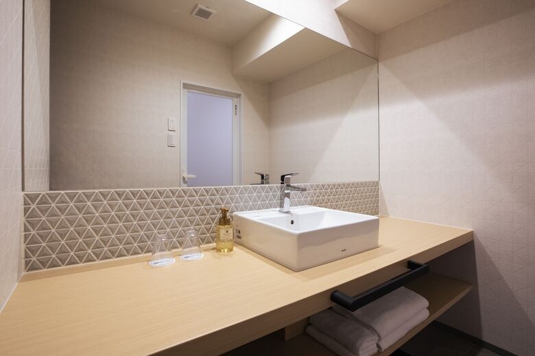 Hotel Rinn Horikawa Gojo