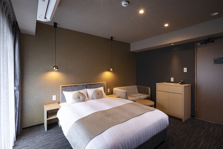 Hotel Rinn Horikawa Gojo