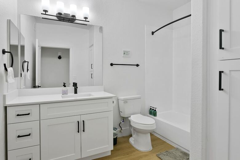 Aparthotel Two Cozysuites Apartment Downtownchandler