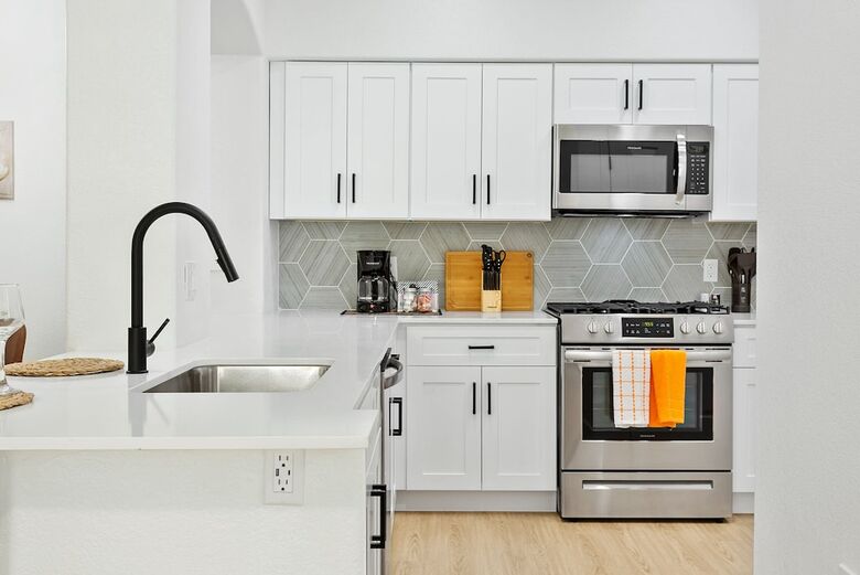 Aparthotel Two Cozysuites Apartment Downtownchandler