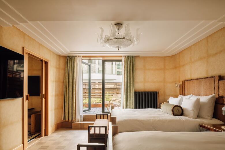 Hotel Sommerro