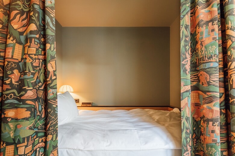 Hotel Sommerro