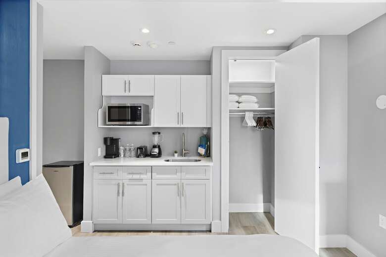 Aparthotel Global Luxury Suites At The Arches