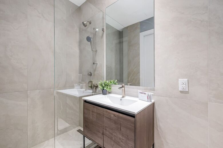 Aparthotel Global Luxury Suites At The Arches