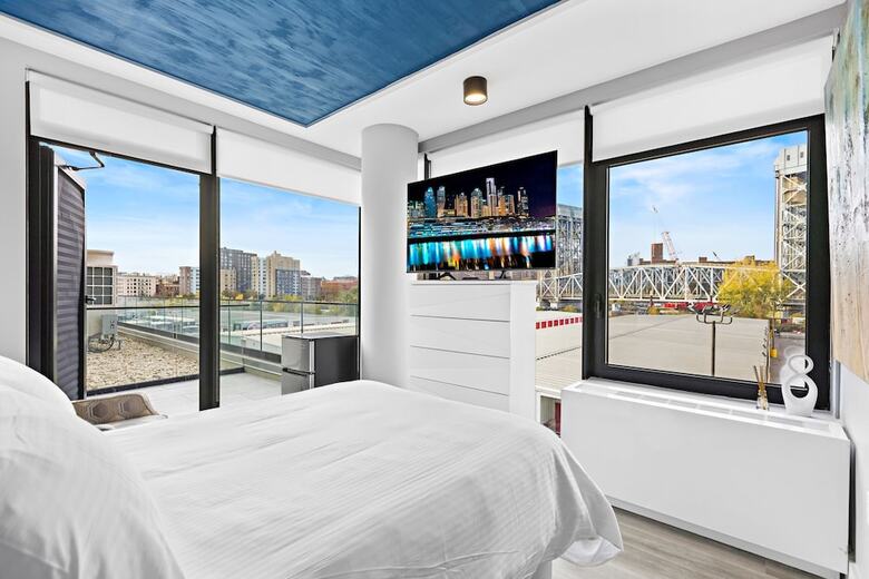 Aparthotel Global Luxury Suites At The Arches