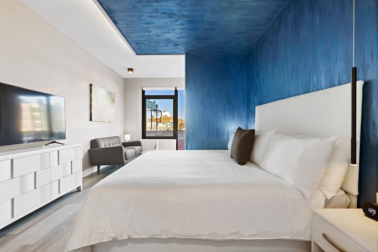 Aparthotel Global Luxury Suites At The Arches