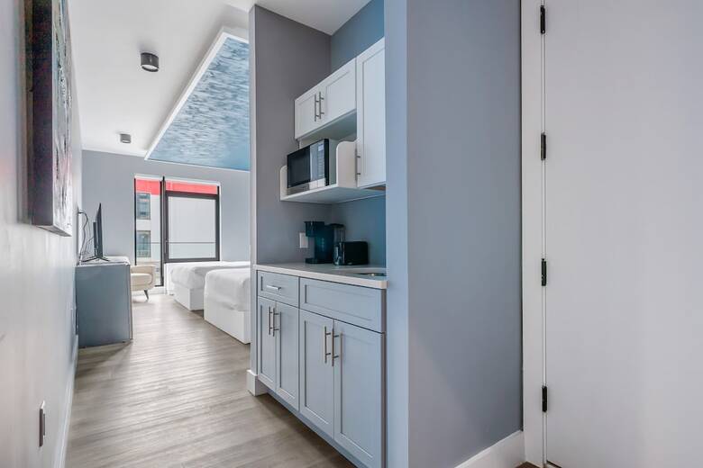 Aparthotel Global Luxury Suites At The Arches