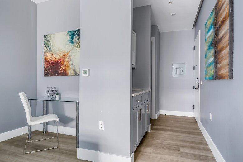 Aparthotel Global Luxury Suites At The Arches