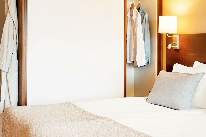 Apartamentos Sunprime Atlantic View Suite & Spa