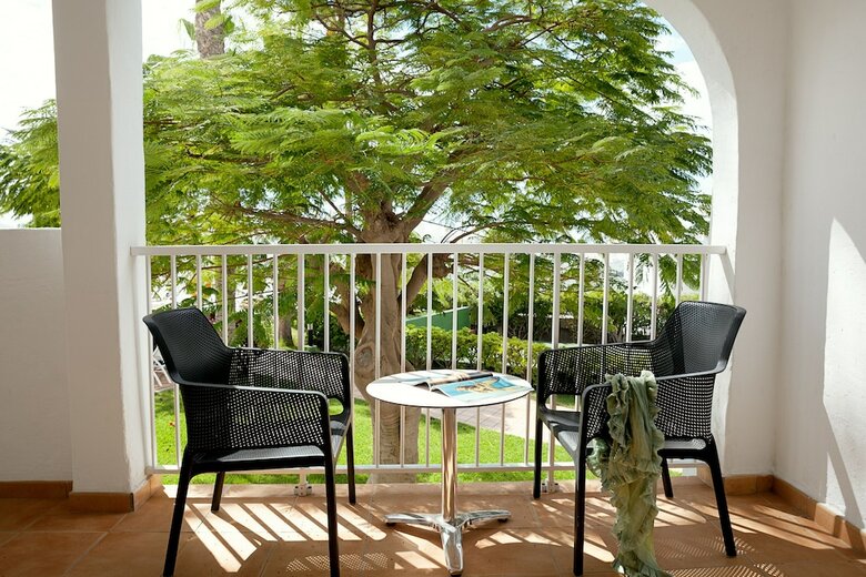Apartamentos Sunprime Atlantic View Suite & Spa