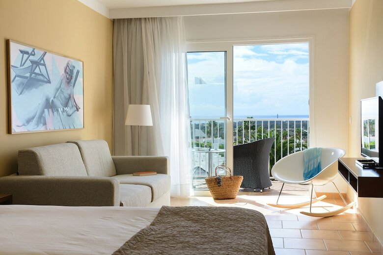 Apartamentos Sunprime Atlantic View Suite & Spa