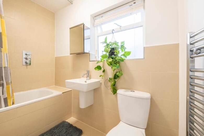 Luxury Apartment London Eye Westminister