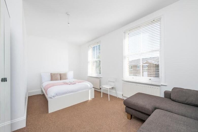 Luxury Apartment London Eye Westminister