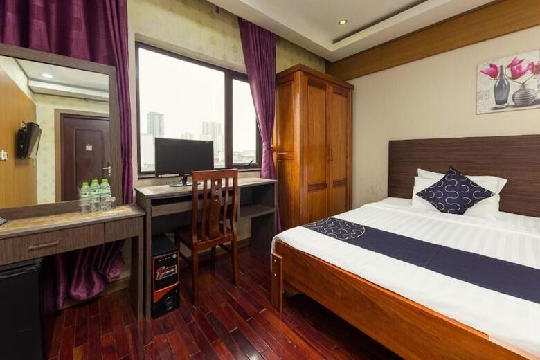 Dream Hotel By Bay Luxury