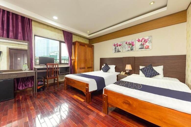 Dream Hotel By Bay Luxury