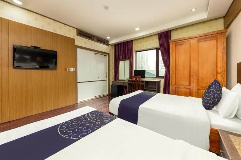 Dream Hotel By Bay Luxury