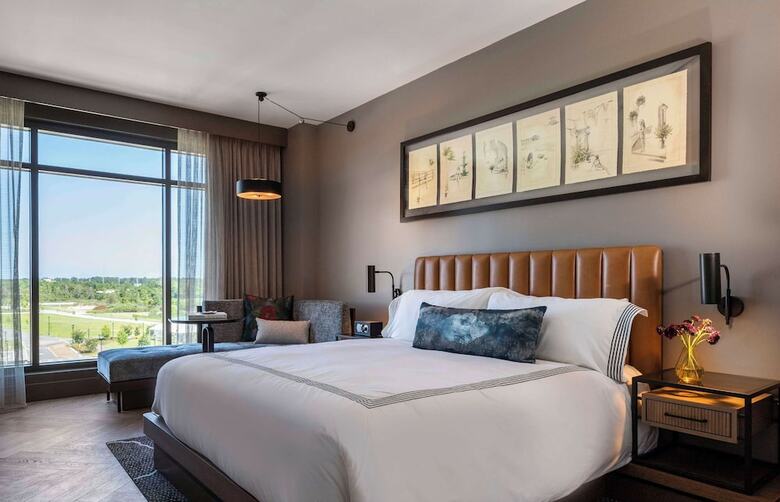 Hotel Thompson Savannah, By Hyatt