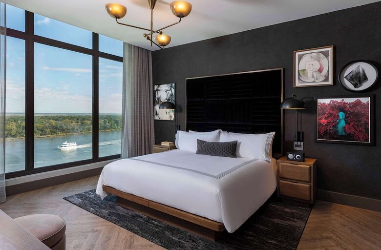 Hotel Thompson Savannah, By Hyatt