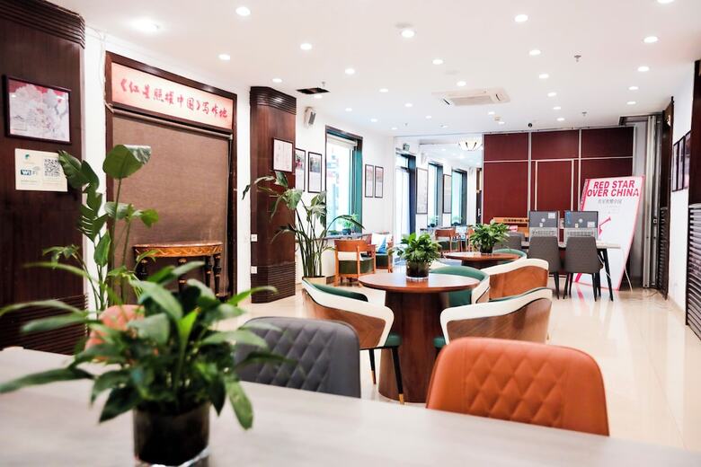 Zhongan Hotel Beijing