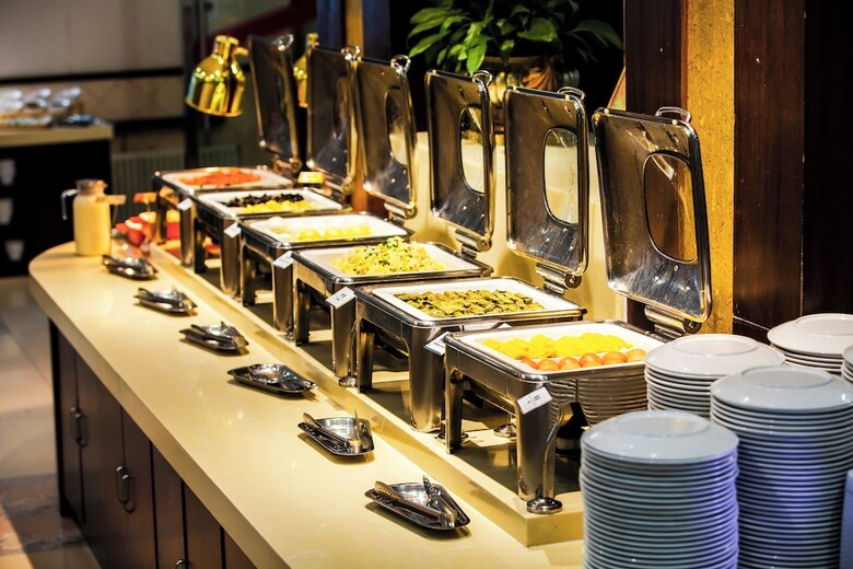 Zhongan Hotel Beijing