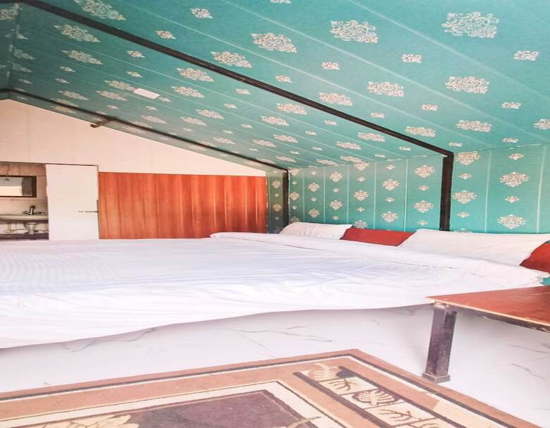 Hotel Kasana Club Mussoorie