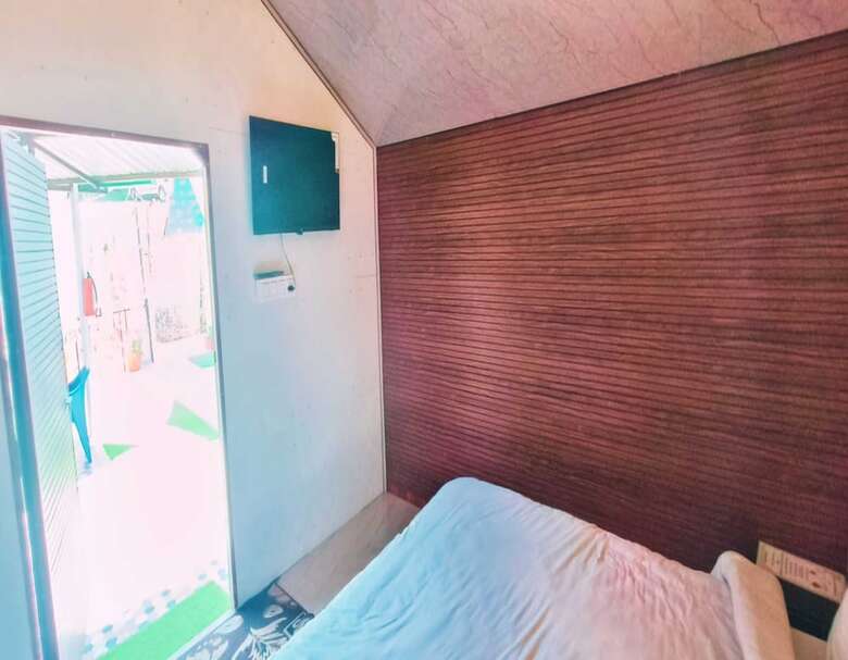 Hotel Kasana Club Mussoorie
