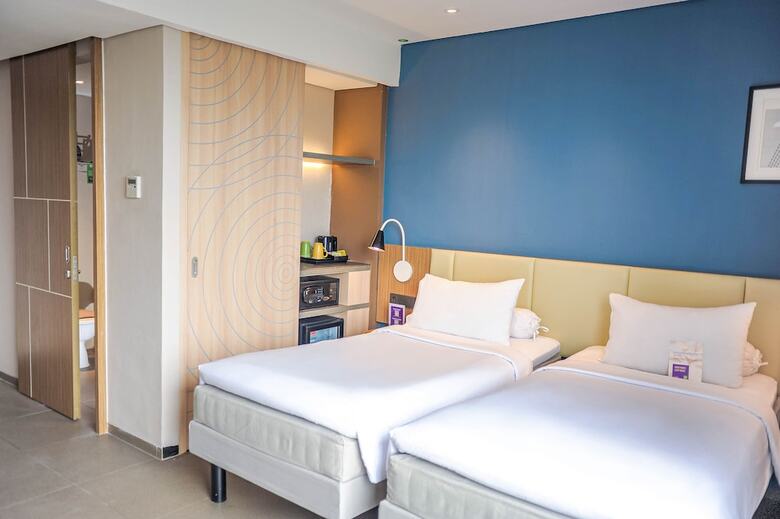 Hotel Ibis Styles Bogor Pajajaran