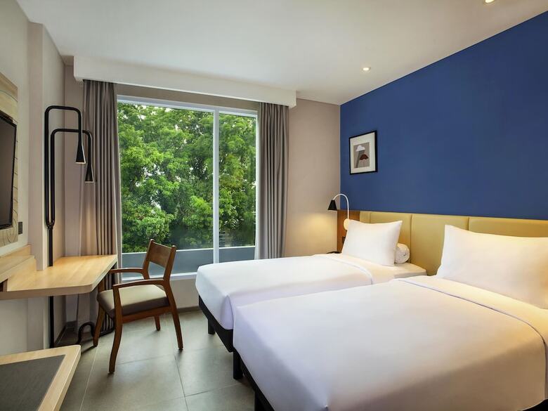 Hotel Ibis Styles Bogor Pajajaran
