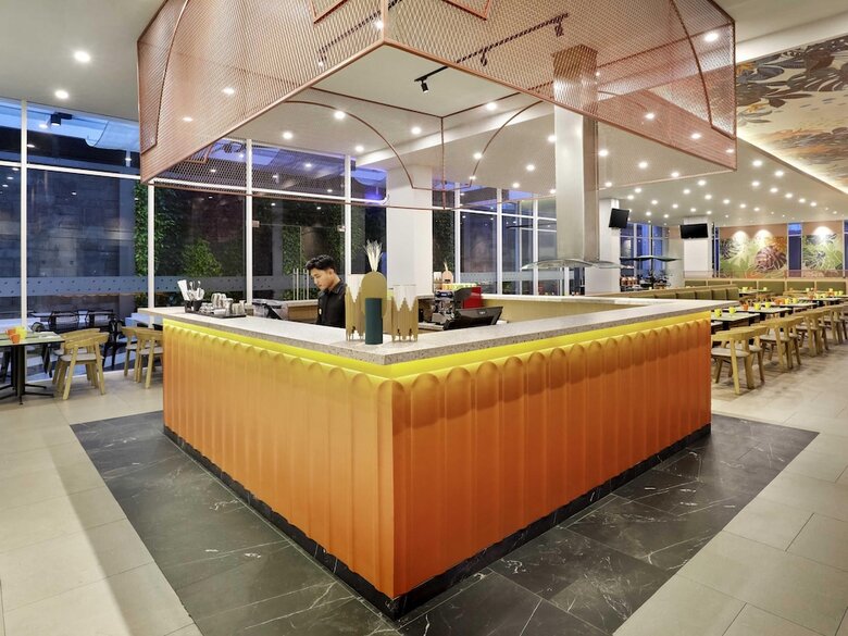 Hotel Ibis Styles Bogor Pajajaran