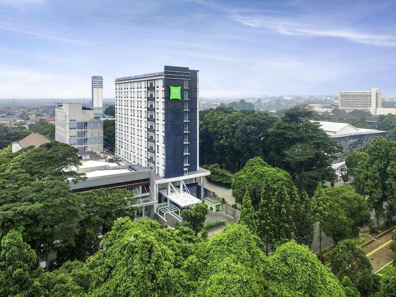 Hotel Ibis Styles Bogor Pajajaran