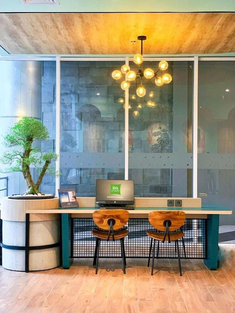 Hotel Ibis Styles Bogor Pajajaran