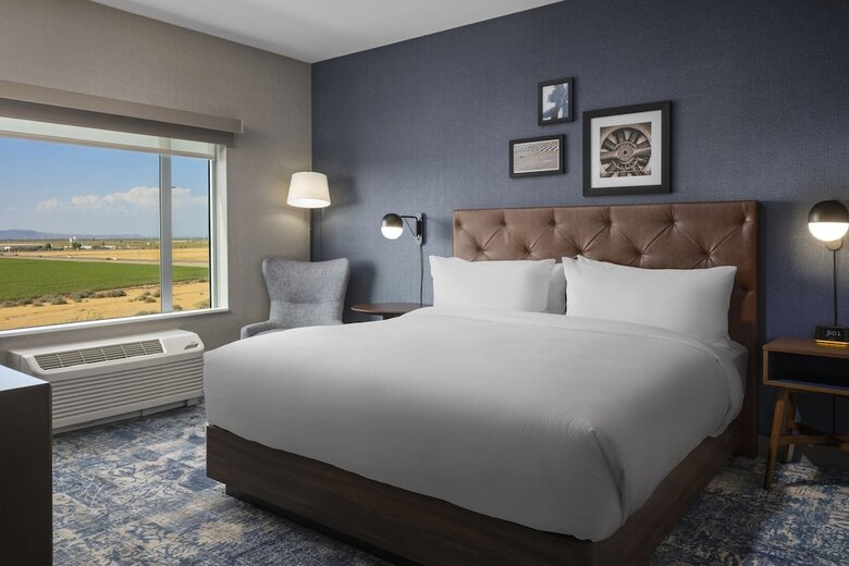 Hotel Four Points By Sheraton Yuma