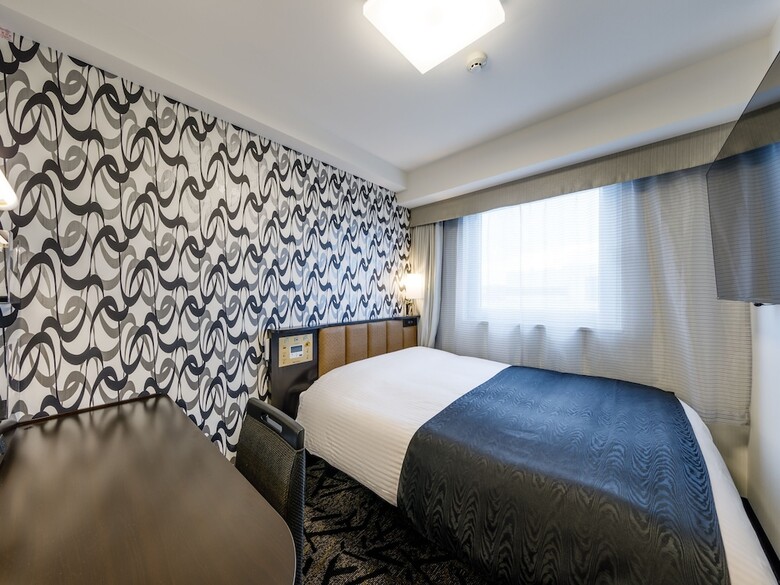 Apa Hotel Hakata Gion Ekimae