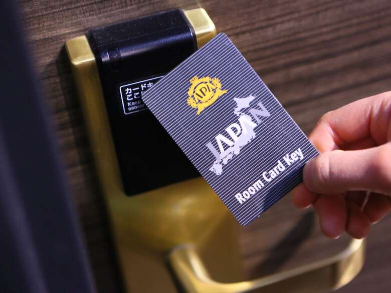 Apa Hotel Hakata Gion Ekimae