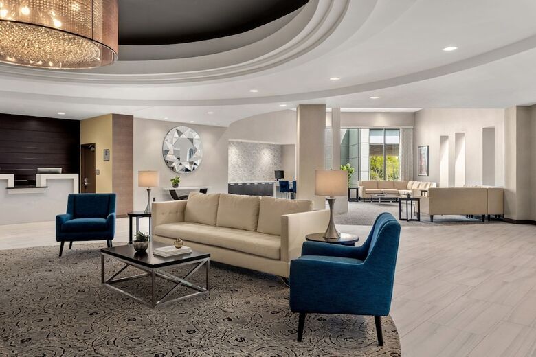 Delta Hotels By Marriott Somerset