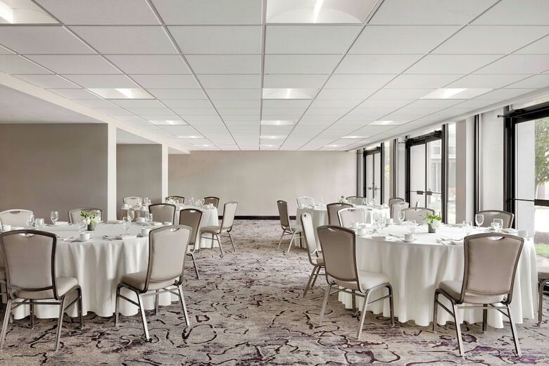Delta Hotels By Marriott Somerset