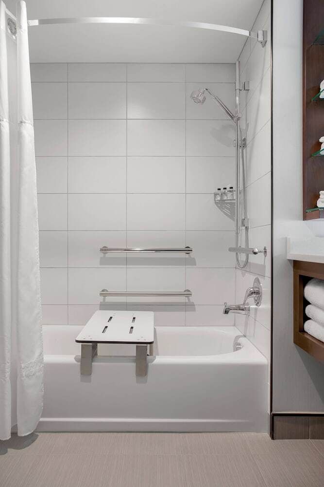 Delta Hotels By Marriott Somerset