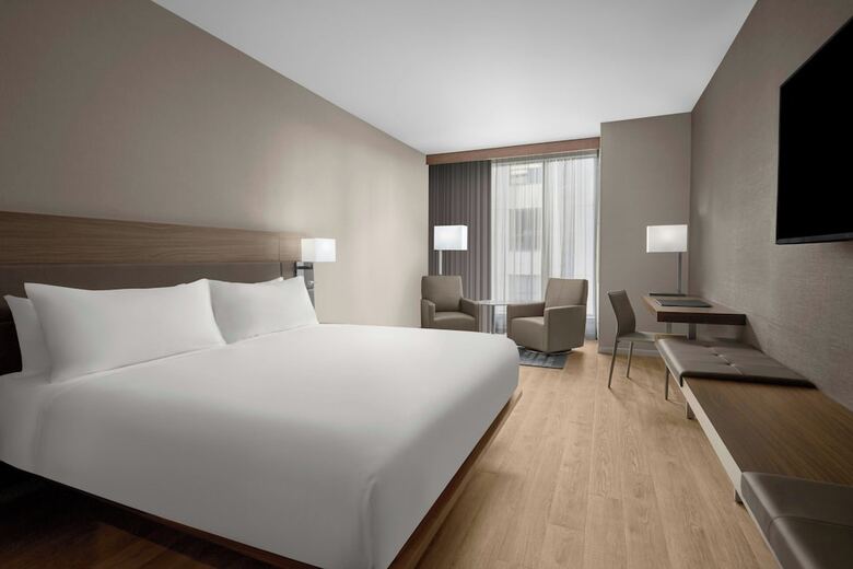 AC Hotel Bozeman Downtown